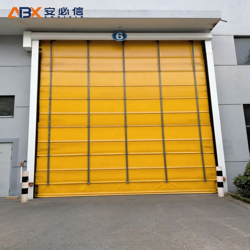 黄南藏族自治州高速堆积门